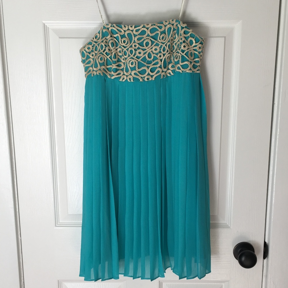 Lilly Pulitzer Jillie Cocktail Dress